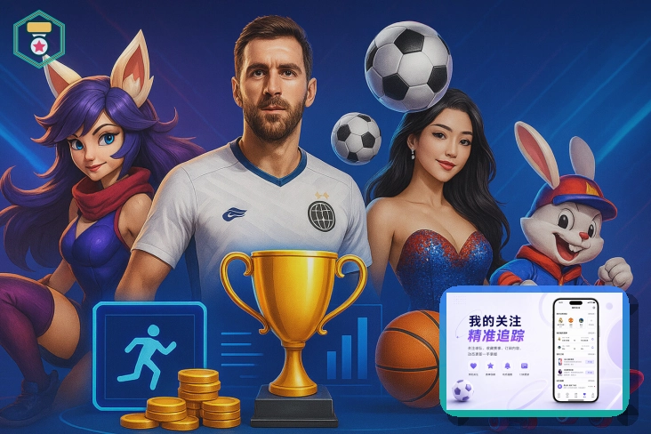 2026美加墨世界杯赛程与球队资料主题主图